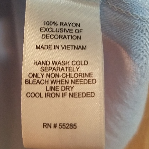 Express Top - Picture 5 of 5